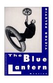 Blue Lantern  cover art