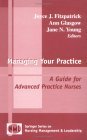 Managing Your Practice A Guide for Advanced Practice Nurses cover art
