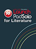 LaunchPad Solo for Literature (1-Term Access)  9781319027346 Front Cover