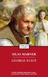 Silas Marner  cover art