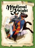 How to Be a Medieval Knight 2007 9781426301346 Front Cover