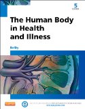 Human Body in Health and Illness  cover art