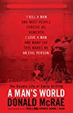 Man's World The Double Life of Emile Griffith  9781471132346 Front Cover