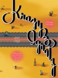 Krazy and Ignatz 1937-1938 Shifting Sands Dusts Its Cheeks in Powdered Beauty cover art