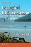 Ecological Risk Assessment  cover art