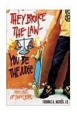 They Broke the Law - You Be the Judge True Cases of Teen Crime