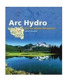 Arc Hydro GIS for Water Resources cover art
