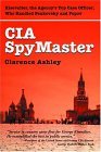 CIA Spymaster Kisevalter, the Agency's Top Case Officer Who Handled Penkovsky and Popov cover art