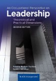 Occupational Perspective on Leadership Theoretical and Practical Dimensions cover art