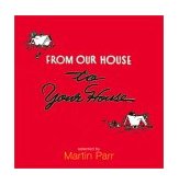 From Our House to Your House Celebrating the American Christmas 2002 9781899235346 Front Cover