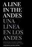 A Line in the Andes: 2013 9781934510346 Front Cover