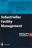 Industrielles Facility Management 2003 9783540401346 Front Cover