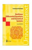 Nonlinear Differential Equations and Dynamical Systems 2nd 1996 Revised  9783540609346 Front Cover