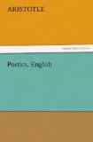 Poetics English 2011 9783842464346 Front Cover