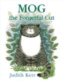 Mog the Forgetful Cat  9780007171347 Front Cover
