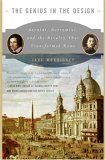 Genius in the Design Bernini, Borromini, and the Rivalry That Transformed Rome cover art