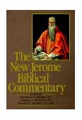 New Jerome Biblical Commentary 