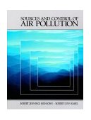 Sources and Control of Air Pollution Engineering Principles cover art