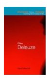 Gilles Deleuze  9780415246347 Front Cover