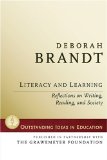 Literacy and Learning: Reflections on Writing, Reading, and Society  cover art