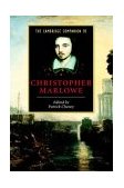 Cambridge Companion to Christopher Marlowe  9780521527347 Front Cover