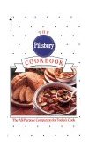 Pillsbury Cookbook The All-Purpose Companion for Today's Cook  9780553575347 Front Cover