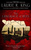 Language of Bees A Novel of Suspense Featuring Mary Russell and Sherlock Holmes 2010 9780553588347 Front Cover