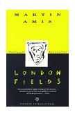 London Fields  cover art
