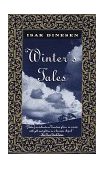 Winter's Tales  cover art