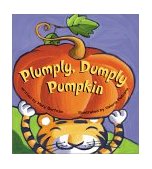 Plumply, Dumply Pumpkin 2001 9780689838347 Front Cover