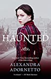 Haunted (Ghost House, Book 2)  9780732299347 Front Cover