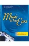 Music to Your Ears An Introduction to Classical Music cover art