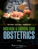AWHONN High-Risk and Critical Care Obstetrics  cover art