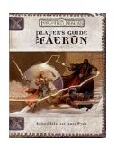 Player's Guide to Faerun Forgotten Realms Supplement  9780786931347 Front Cover
