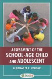 Assessment of the School-Age Child and Adolescent  cover art