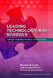 Leading Technology-Rich Schools  cover art