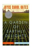 Garden of Earthly Delights  cover art