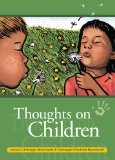Thoughts on Children 2nd 2005 9780874869347 Front Cover