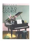 Alfred's Basic Adult Piano Course Lesson Book, Bk 2  cover art