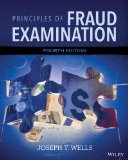 Principles of Fraud Examination 
