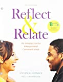Loose-Leaf Version of Reflect and Relate An Introduction to Interpersonal Communication 5th 9781319103347 Front Cover