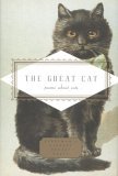 Great Cat Poems about Cats 2005 9781400043347 Front Cover