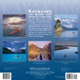 Kayaking 2008 9781416280347 Front Cover