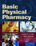 Basic Physical Pharmacy  cover art