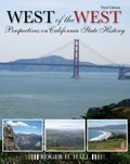 West of the West Perspectives on California State History cover art