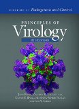 Principles of Virology, Volume 2 Pathogenesis and Control 4th 9781555819347 Front Cover