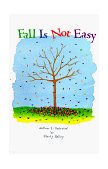 Fall Is Not Easy cover art