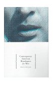 Contemporary American Monologues for Men  cover art