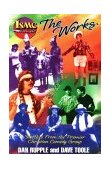 Isaac Air Freight The Works - Sketches from the Premier Christian Comedy Group  9781566080347 Front Cover