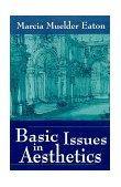 Basic Issues in Aesthetics  cover art